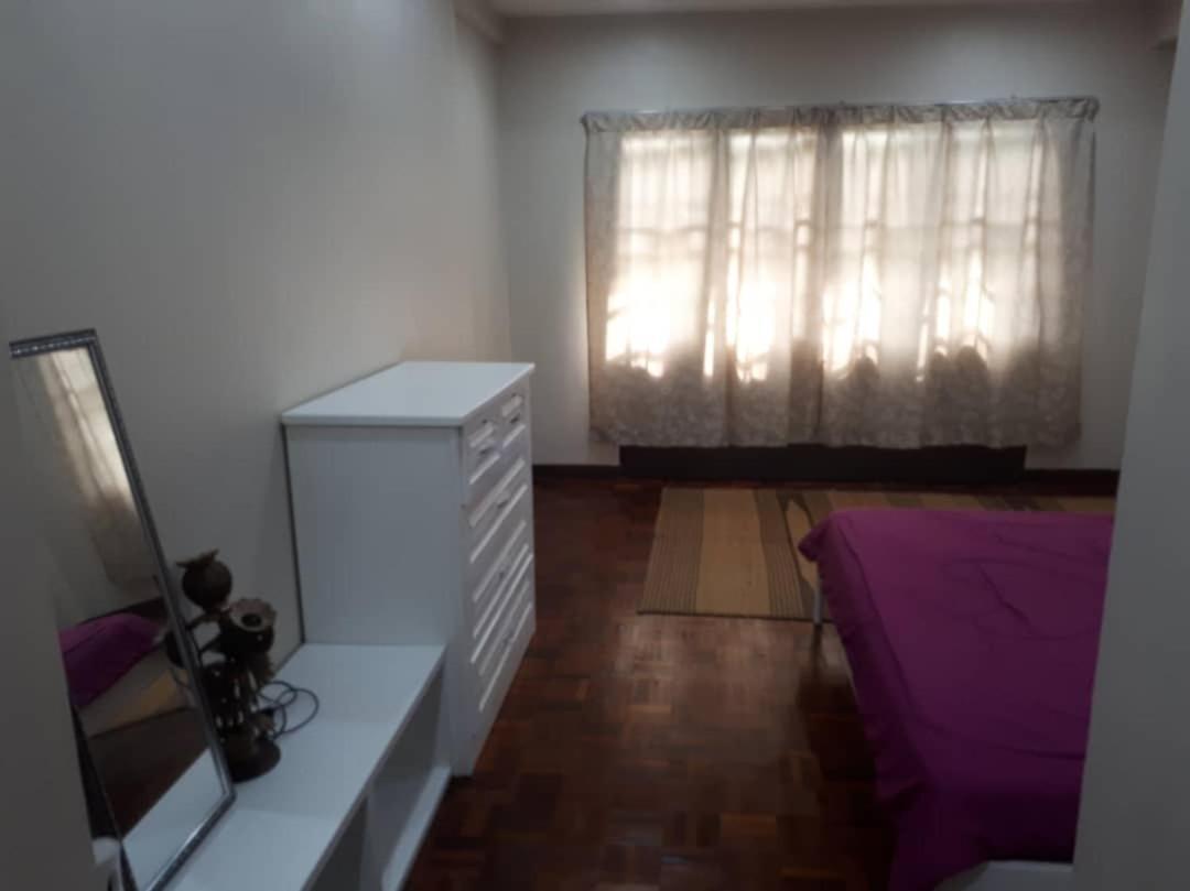 Safar Hill @ Bukit Tinggi Apartment Exterior photo